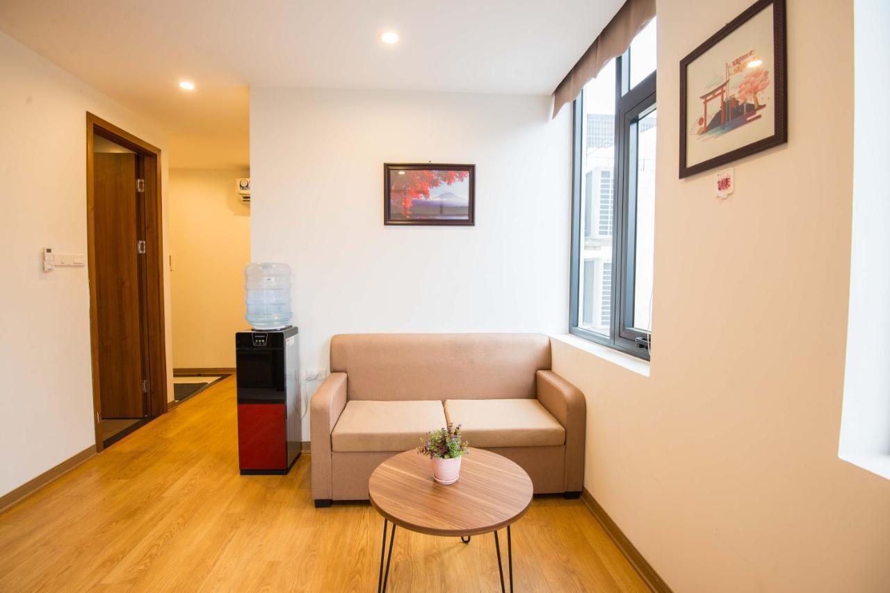 Apartment 22housing Luxury & 39 Linh Lang *