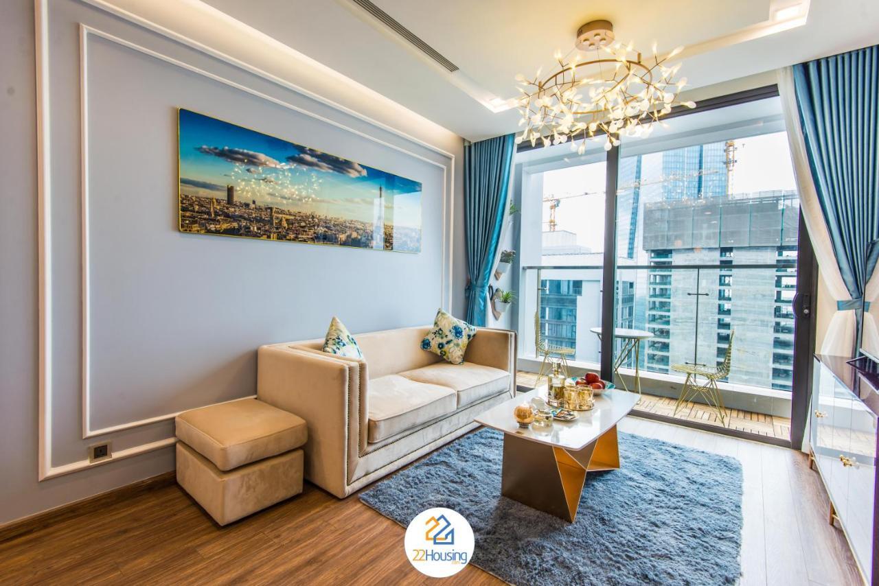 Luxury Serviced Vinhomes Metropolis Premium
