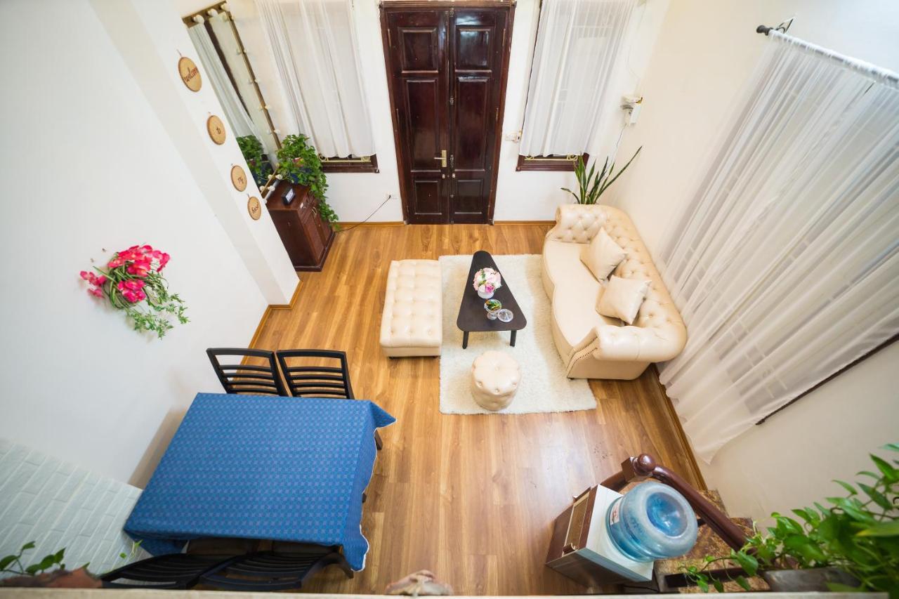 Yoho De Homestay Hanoi