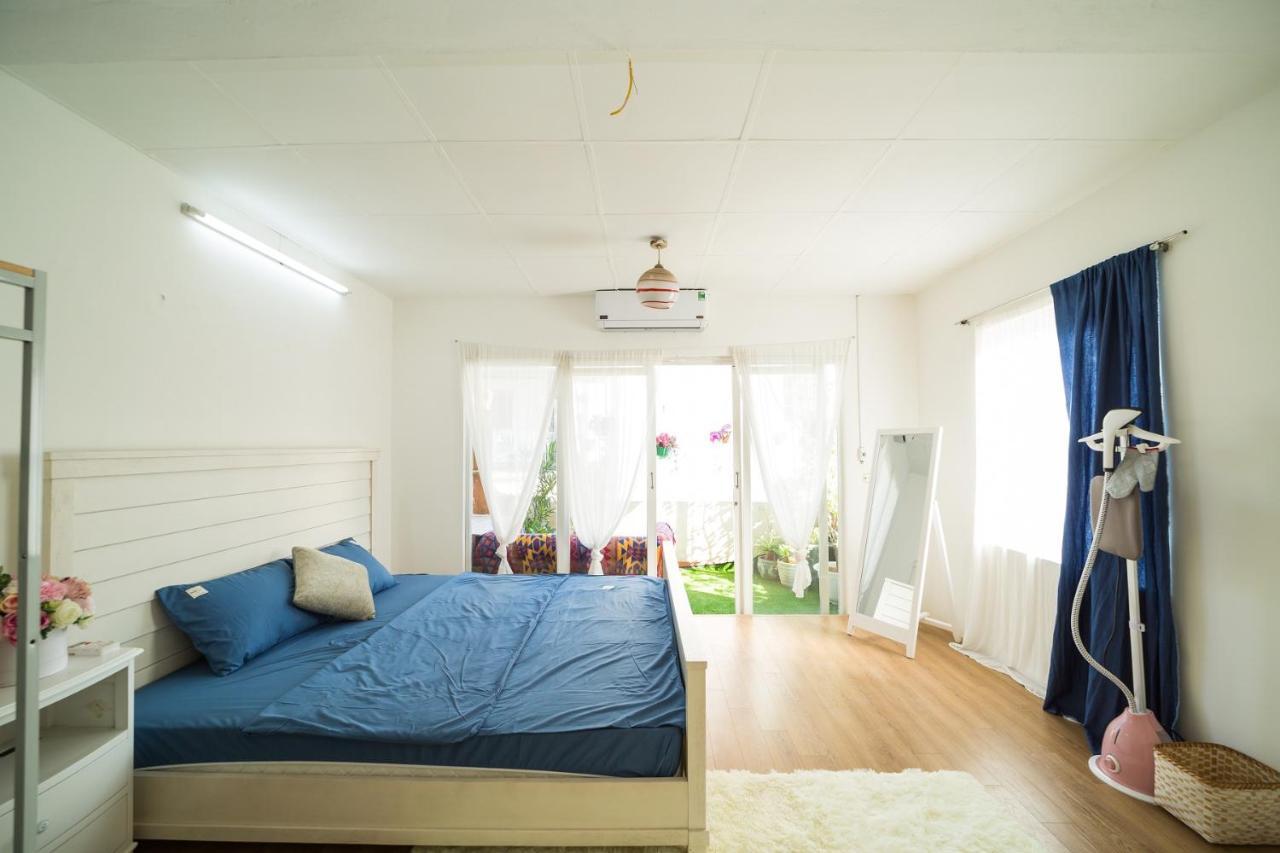 Homestay Yoho De Hanoi
