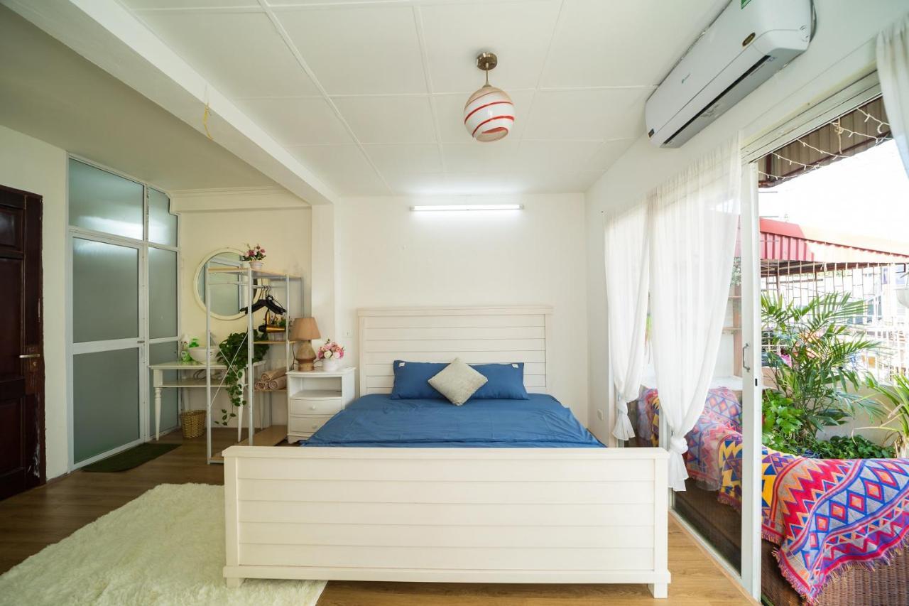 Homestay Yoho De *