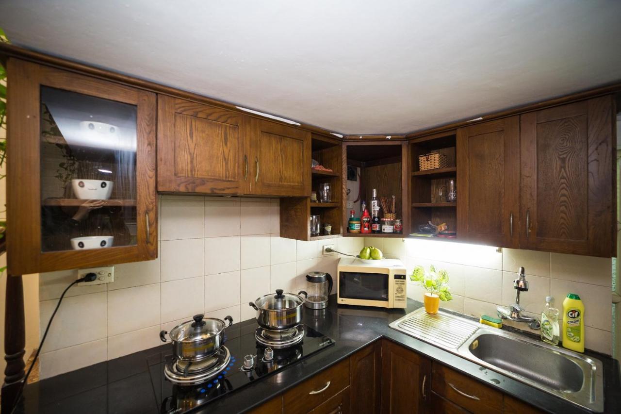 Homestay Yoho De Hanoi