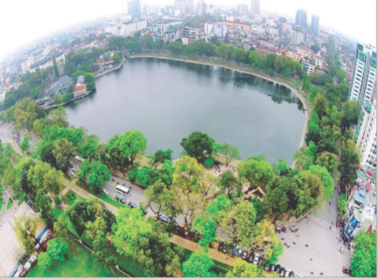 Homestay Yoho De Hanoi