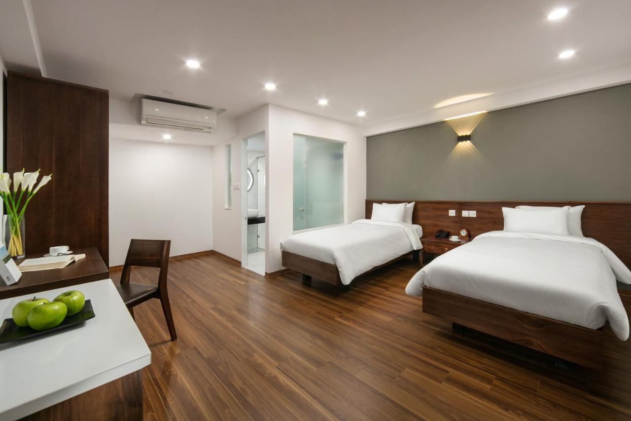 Hotel Exclusive 3*