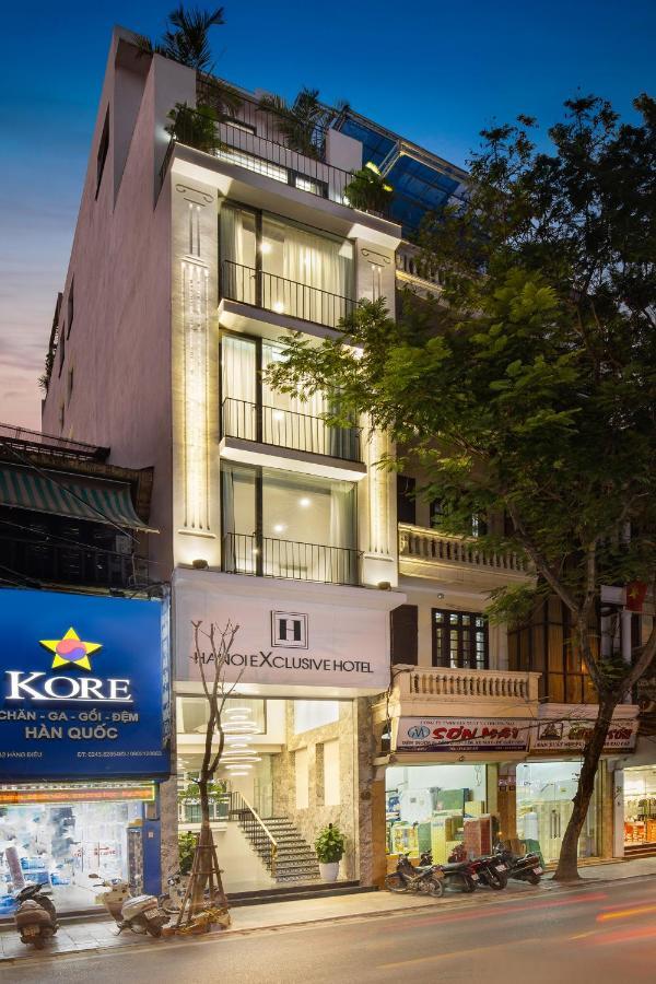 Exclusive Hotel 3*