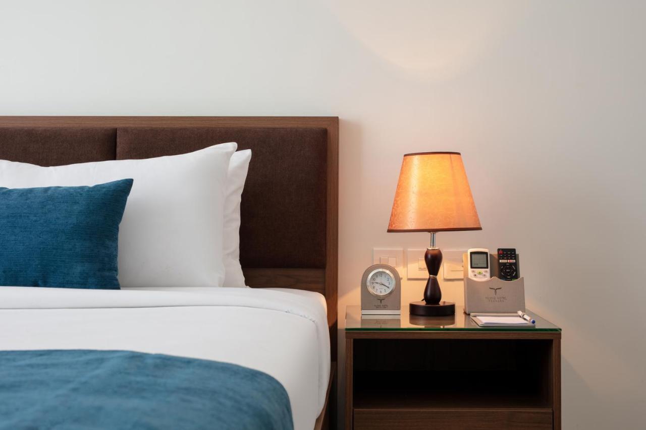 La Batisse Kim Ma Hotel Hanoi