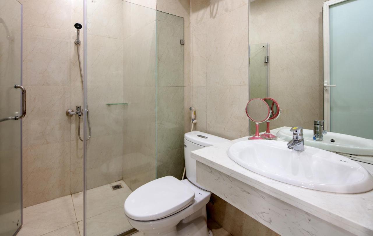 Pegasy Westlake Aparthotel