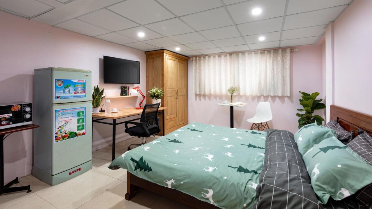 Pegasy Westlake Aparthotel