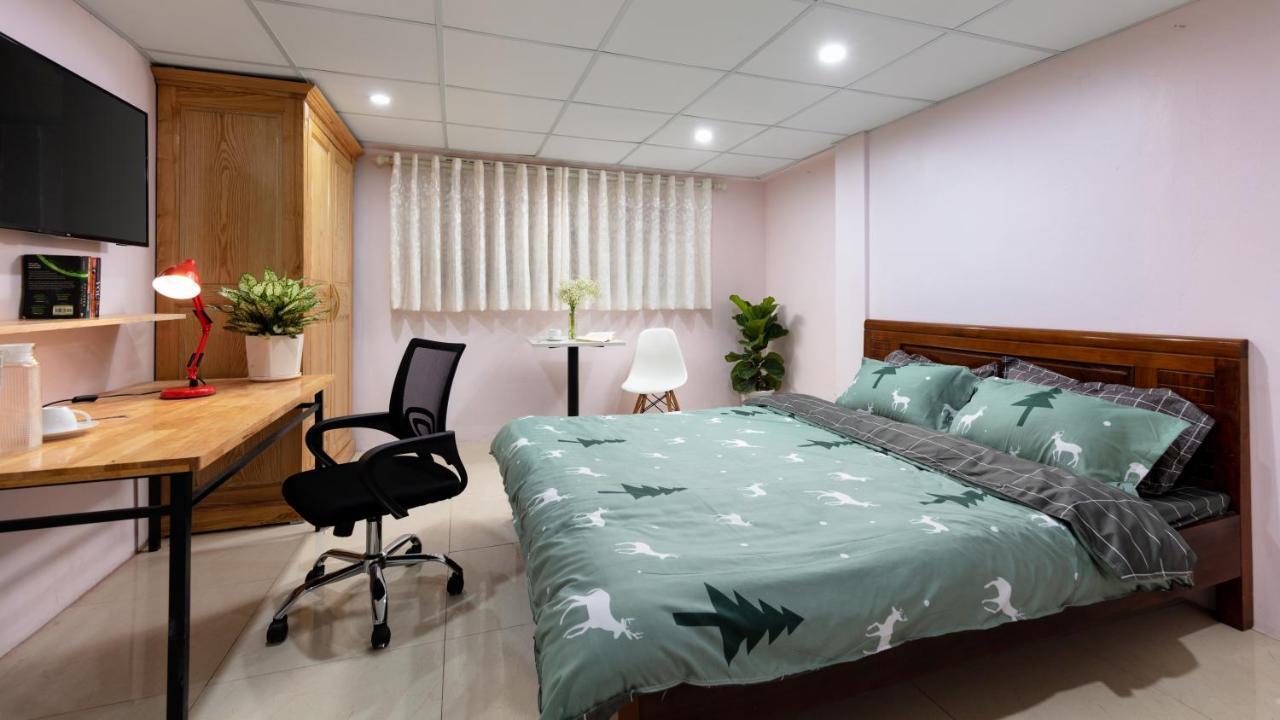 Aparthotel Pegasy Westlake 4*