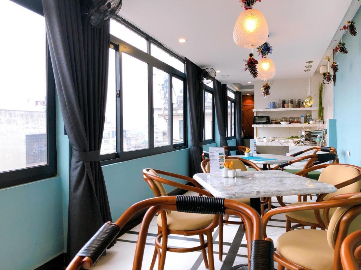 La Selva & 3* Hà Nội