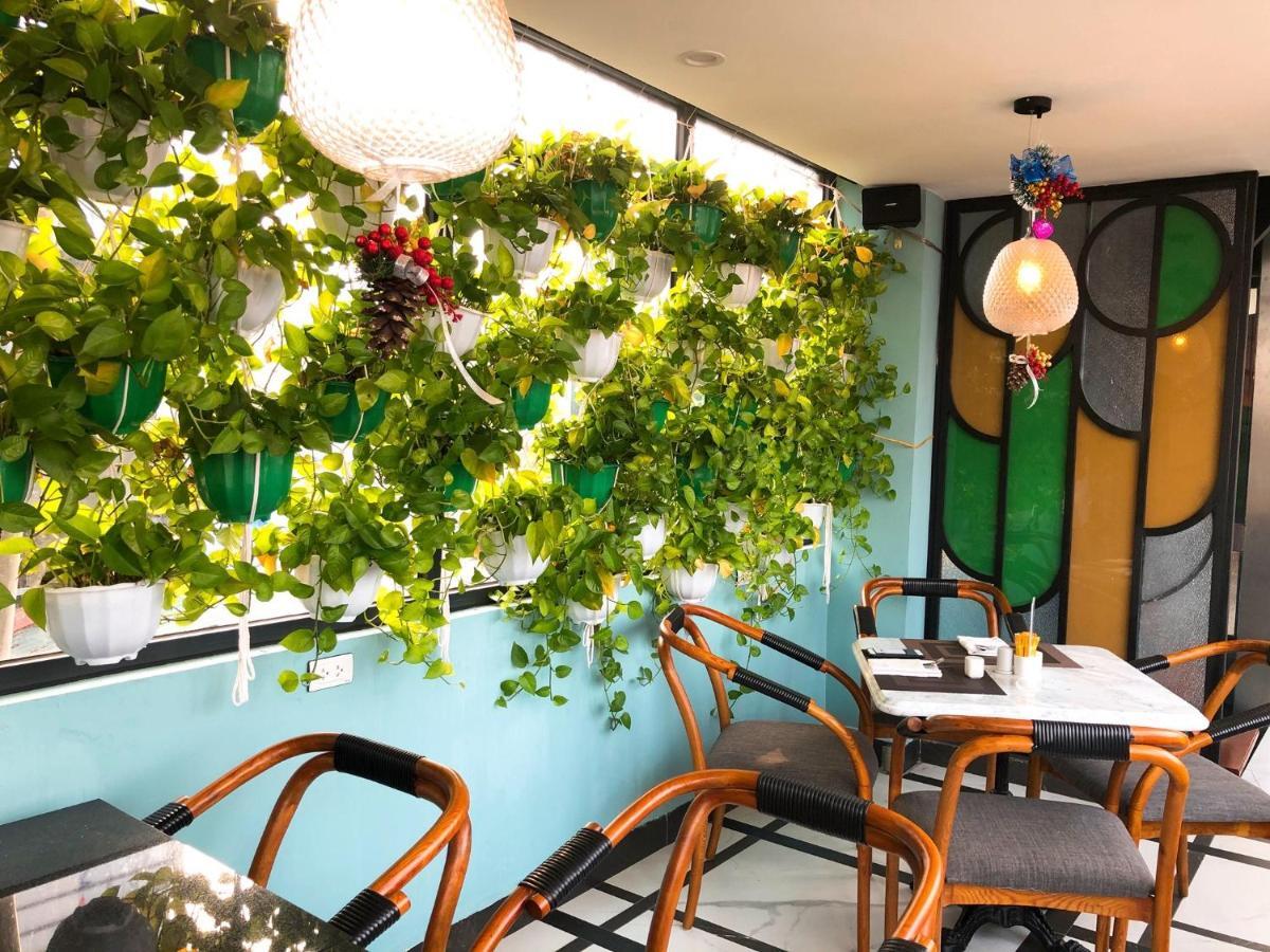 La Selva & 3* Hà Nội
