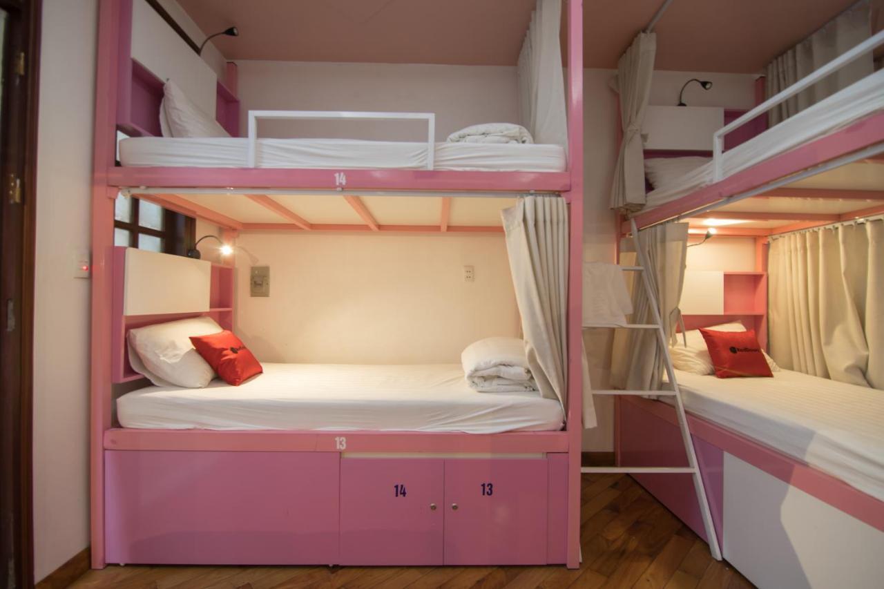 Hostel High Five Hanoi
