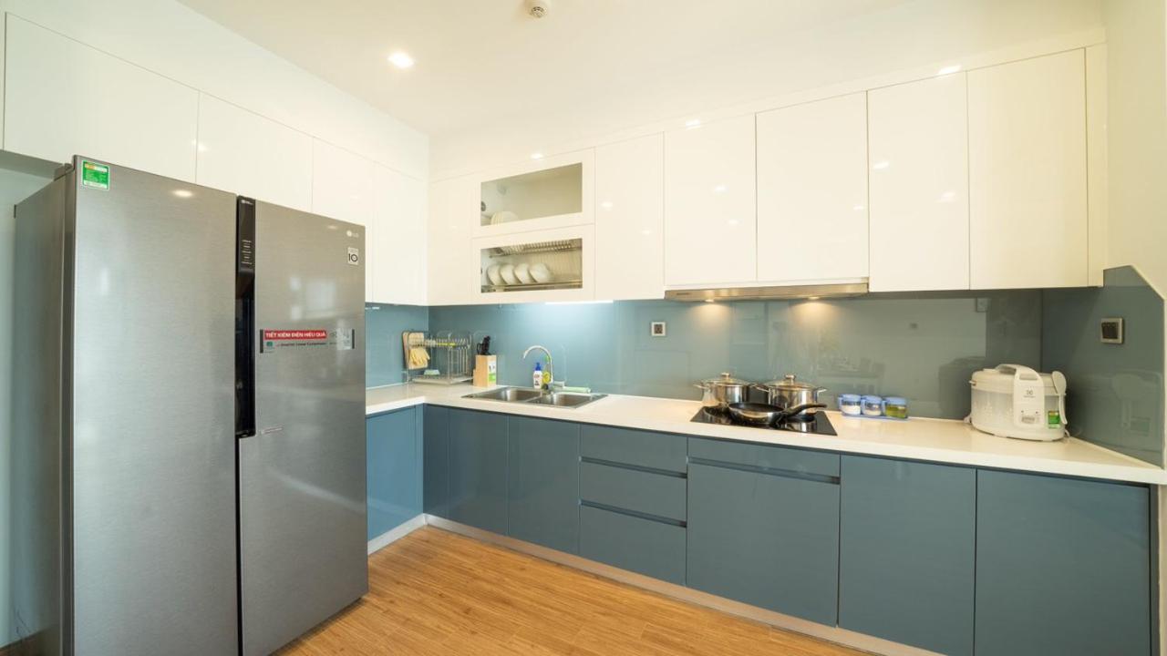 Vinhomes Metropolis - Citihome Apartment
