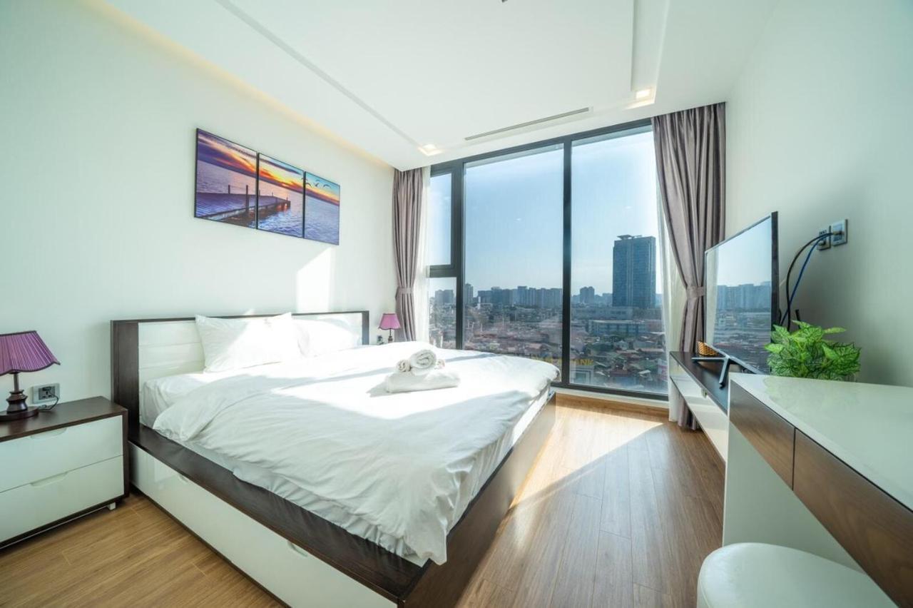 Vinhomes Metropolis - Citihome Apartment *