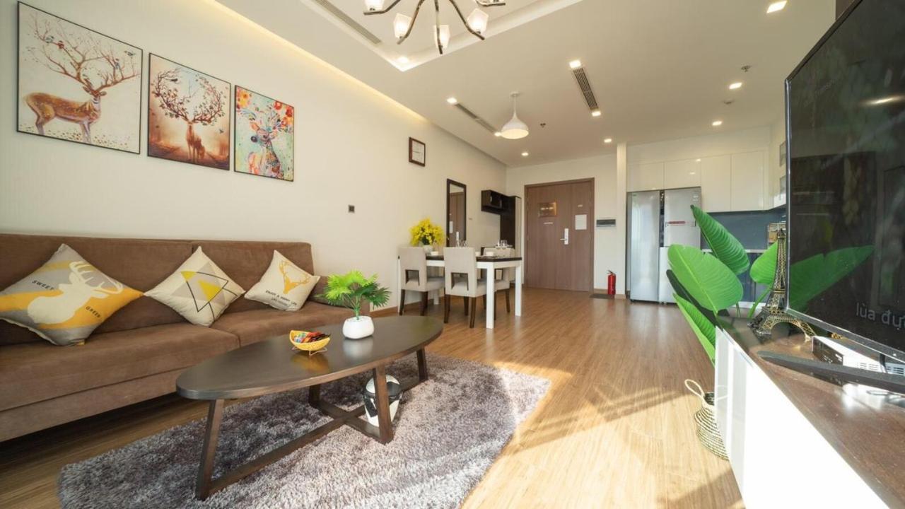 Apartment Vinhomes Metropolis - Citihome