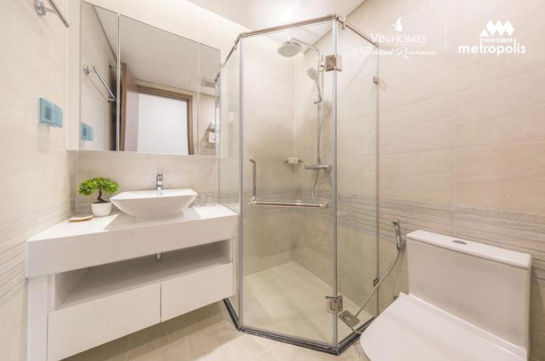Vinhomes Metropolis - Citihome * Hanoi