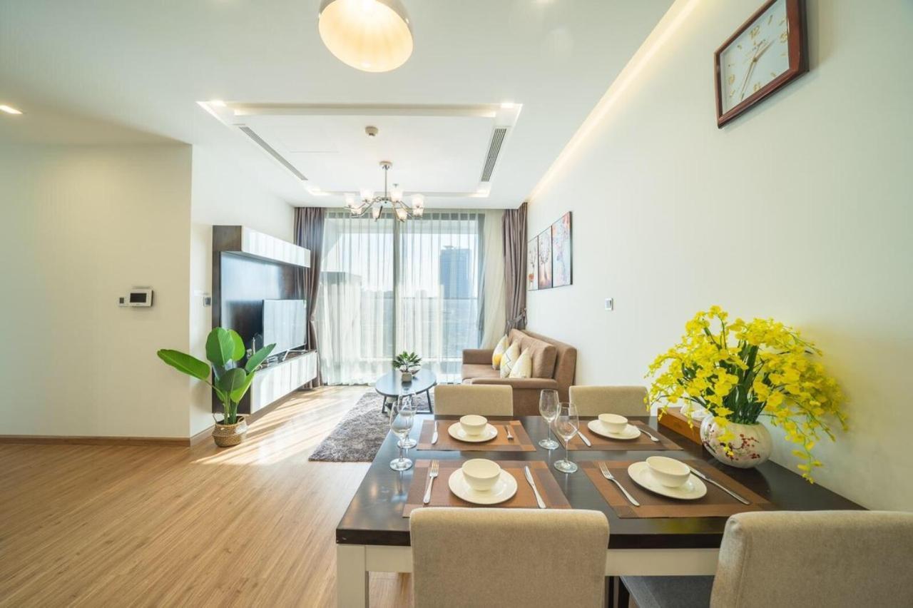 Vinhomes Metropolis - Citihome * Hanoi