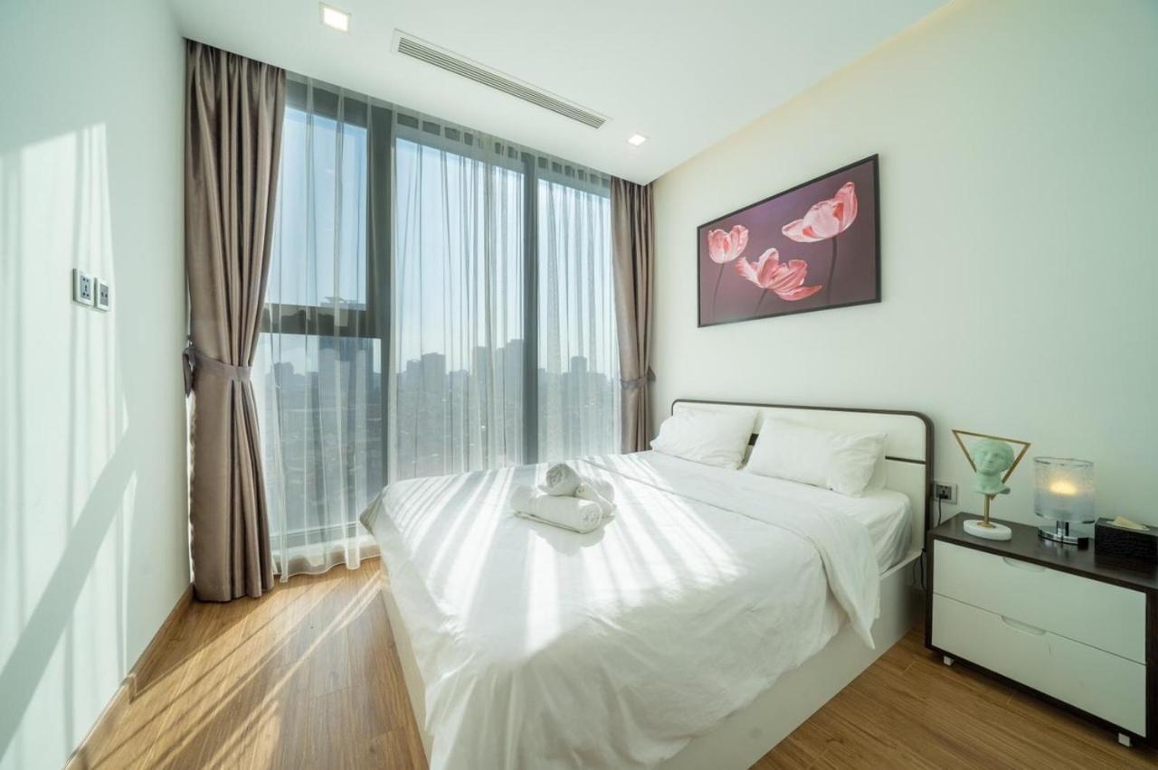 Vinhomes Metropolis - Citihome *