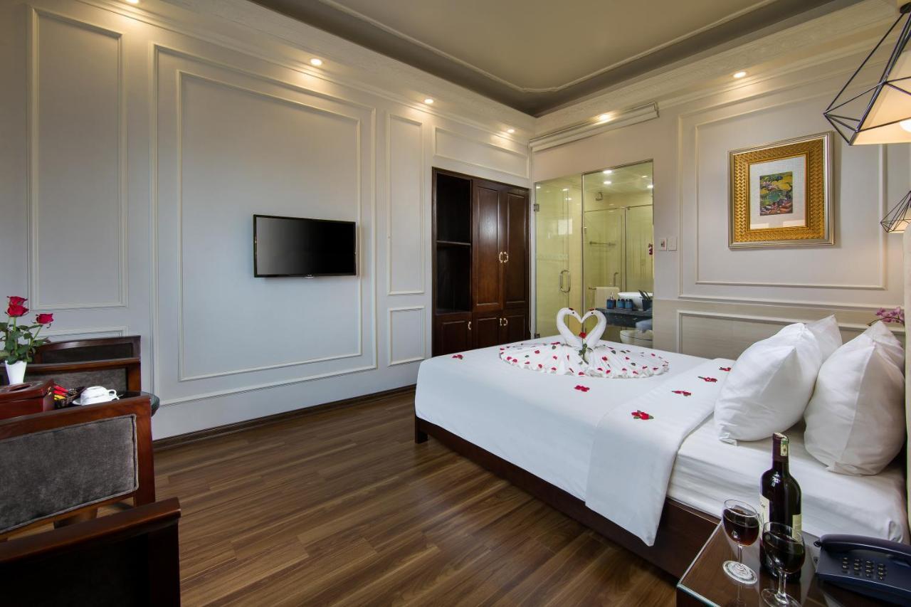 Royal Palace 2 Hotel