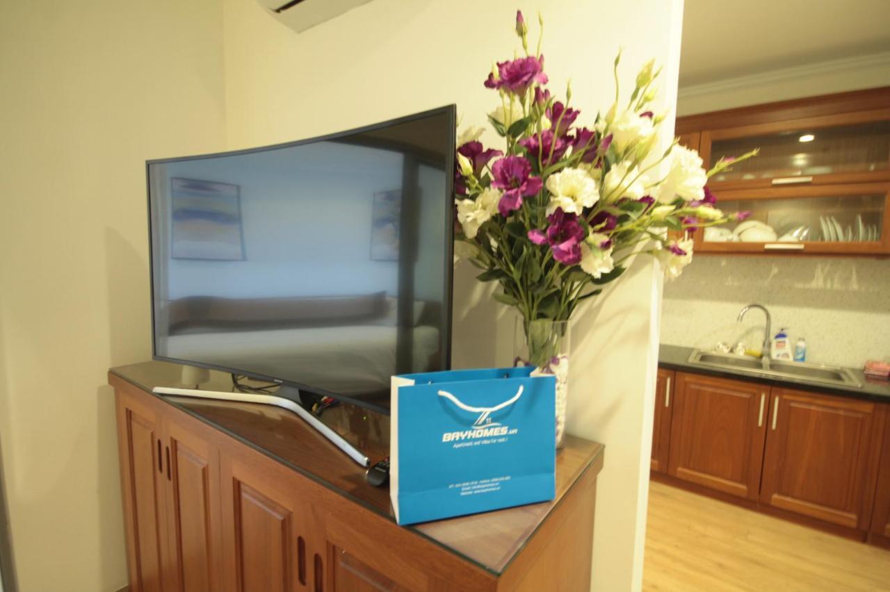 Vinhomes Times - By Bayhomes Apartment