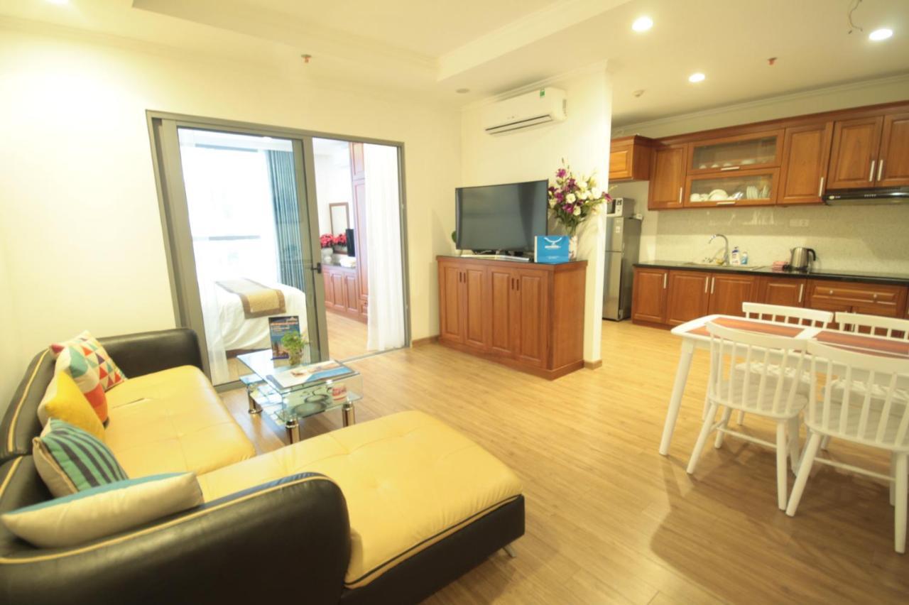 Vinhomes Times - By Bayhomes * Hanoi