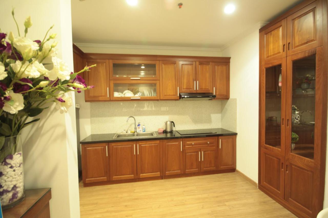Vinhomes Times - By Bayhomes * Hanoi