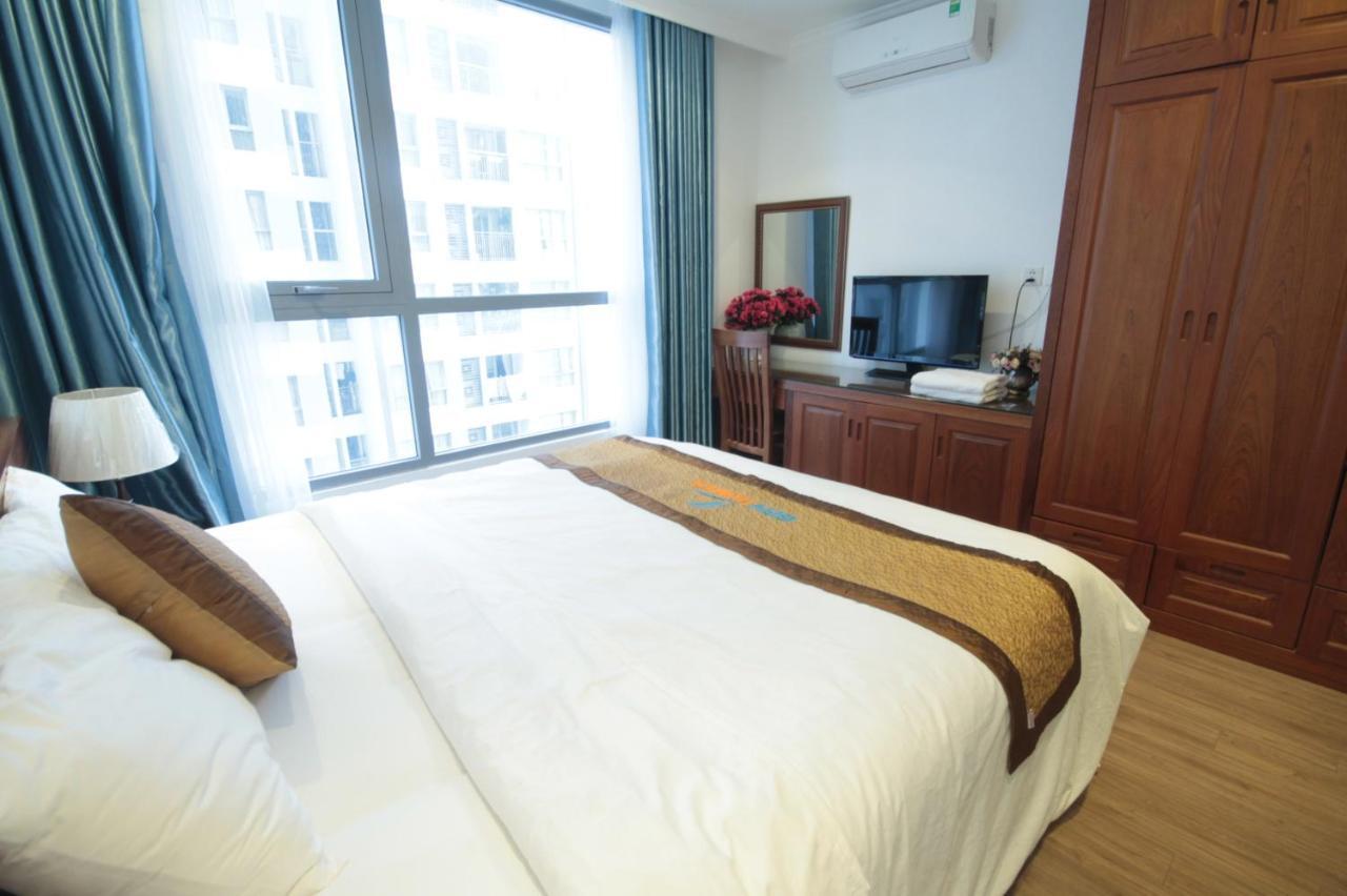 Vinhomes Times - By Bayhomes * Hanoi