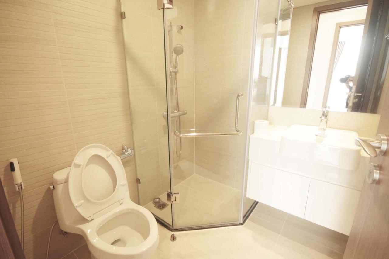 Vinhomes Skylake - By Bayhomes 3* Hanoi