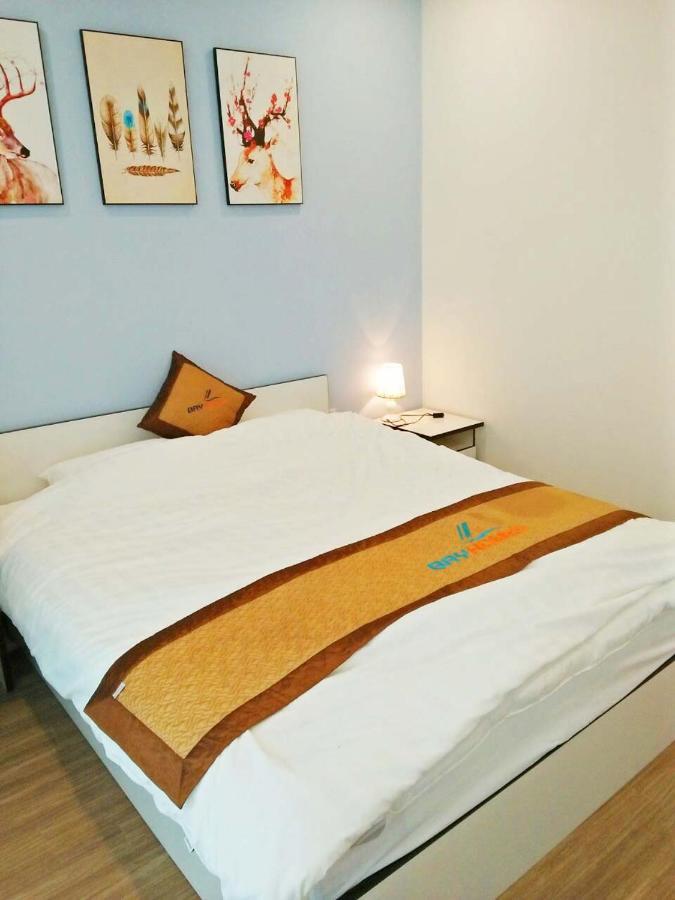 Aparthotel Vinhomes Skylake - By Bayhomes 3*