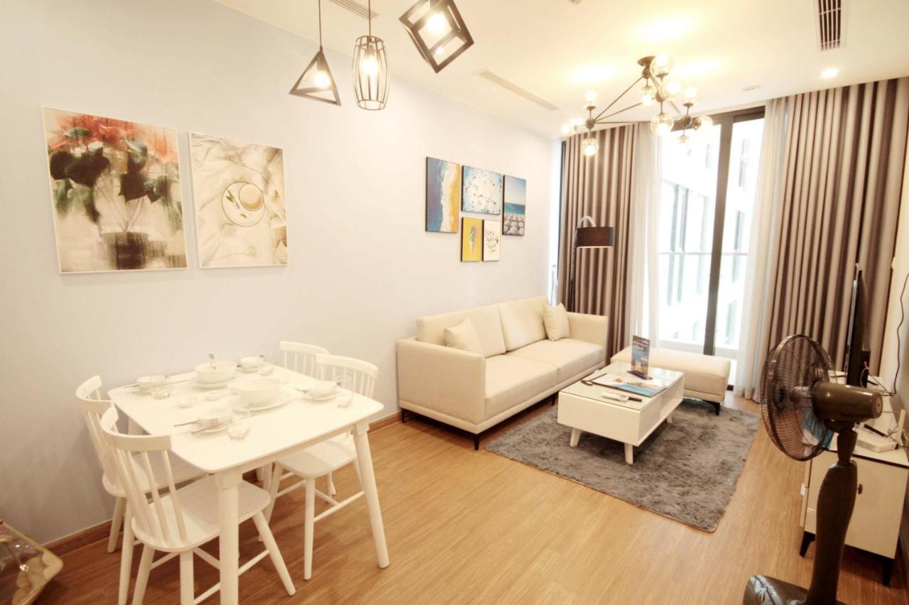 Aparthotel Vinhomes Skylake - By Bayhomes Hanoi