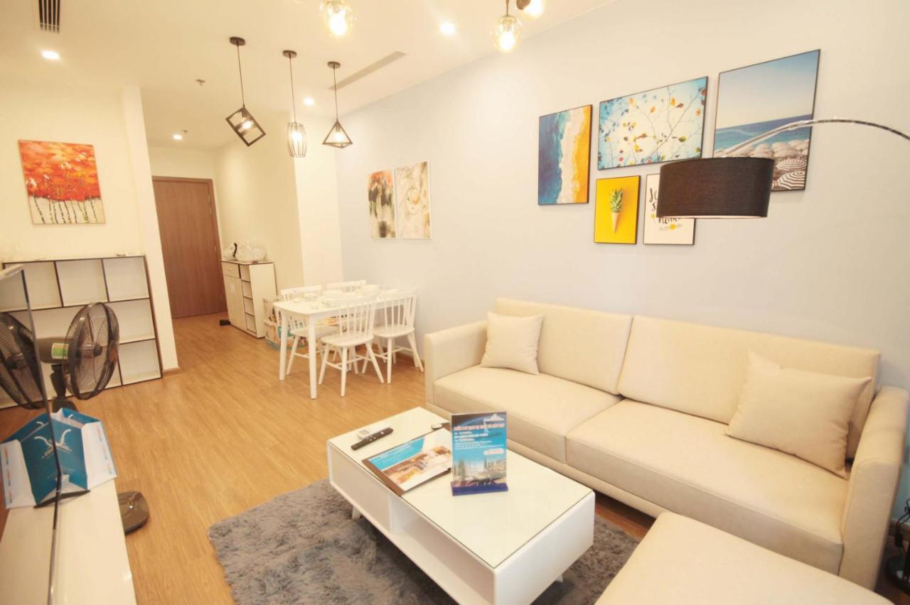Vinhomes Skylake - By Bayhomes 3* Hanoi
