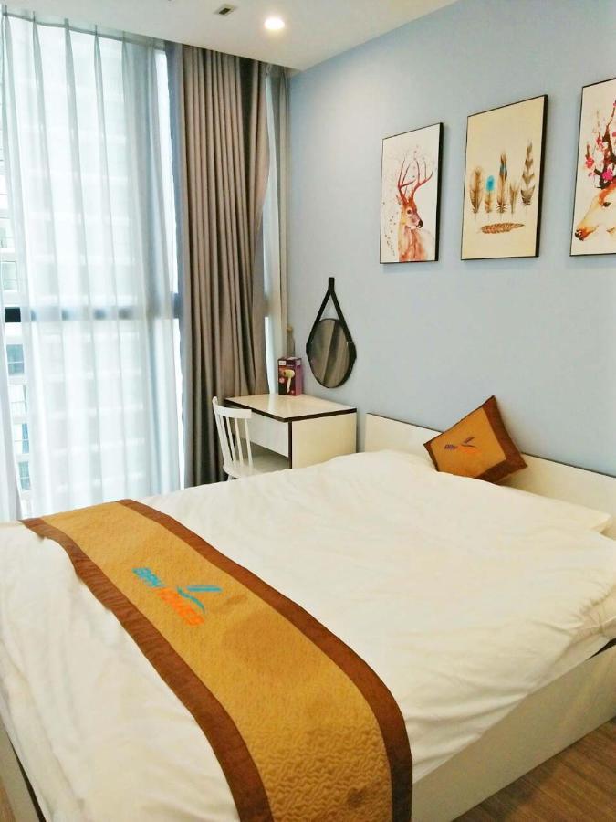 Vinhomes Skylake - By Bayhomes Aparthotel