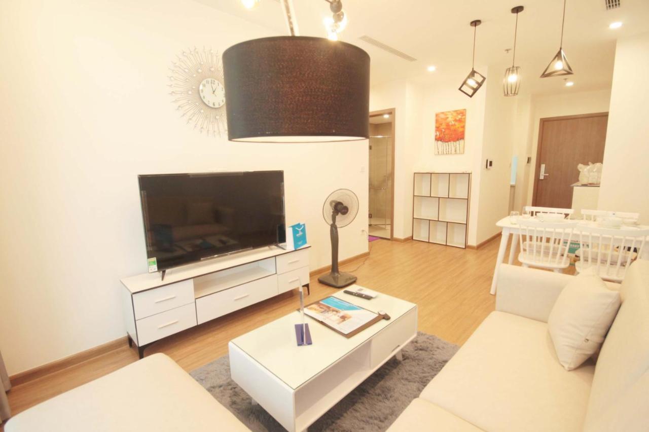 Aparthotel Vinhomes Skylake - By Bayhomes Hanoi