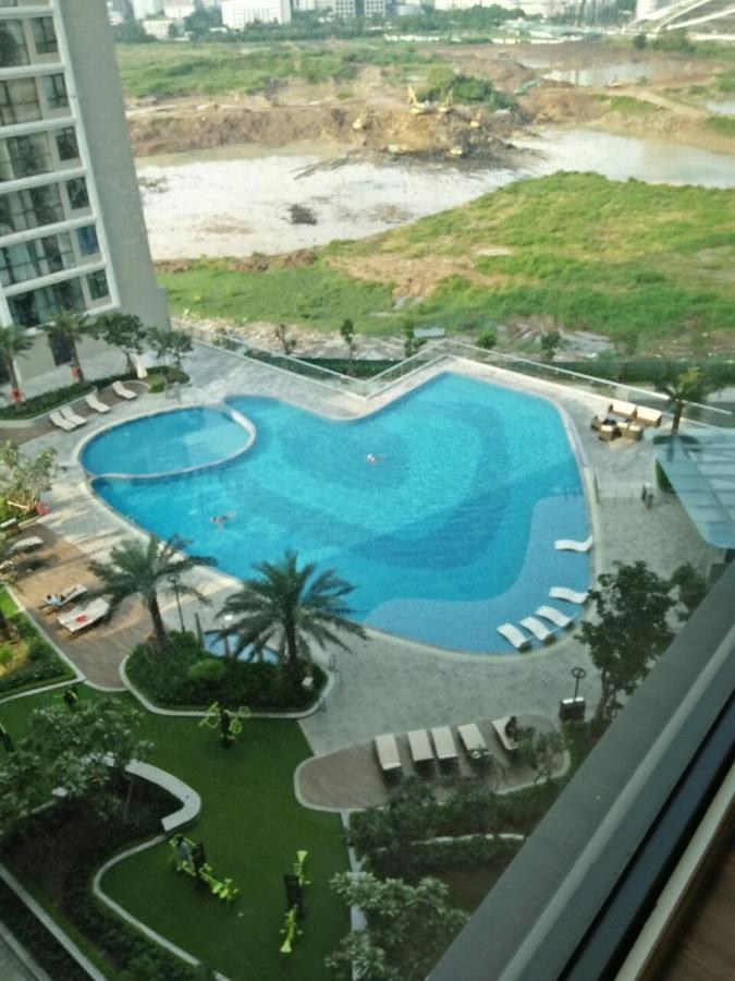 Aparthotel Vinhomes Skylake - By Bayhomes Hanoi