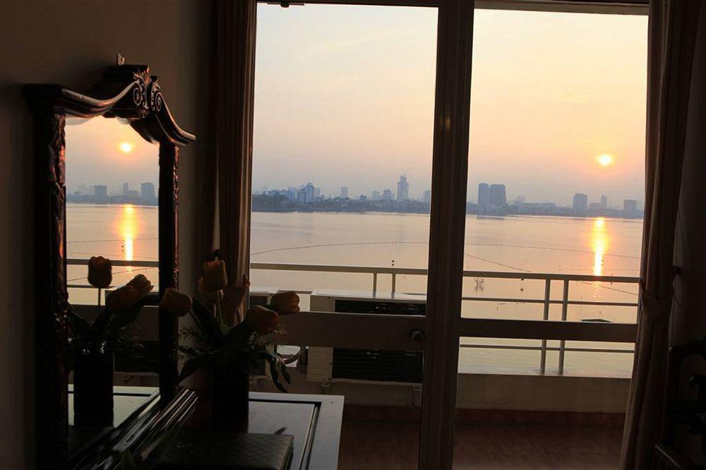 Maidza Hotel Hanoi