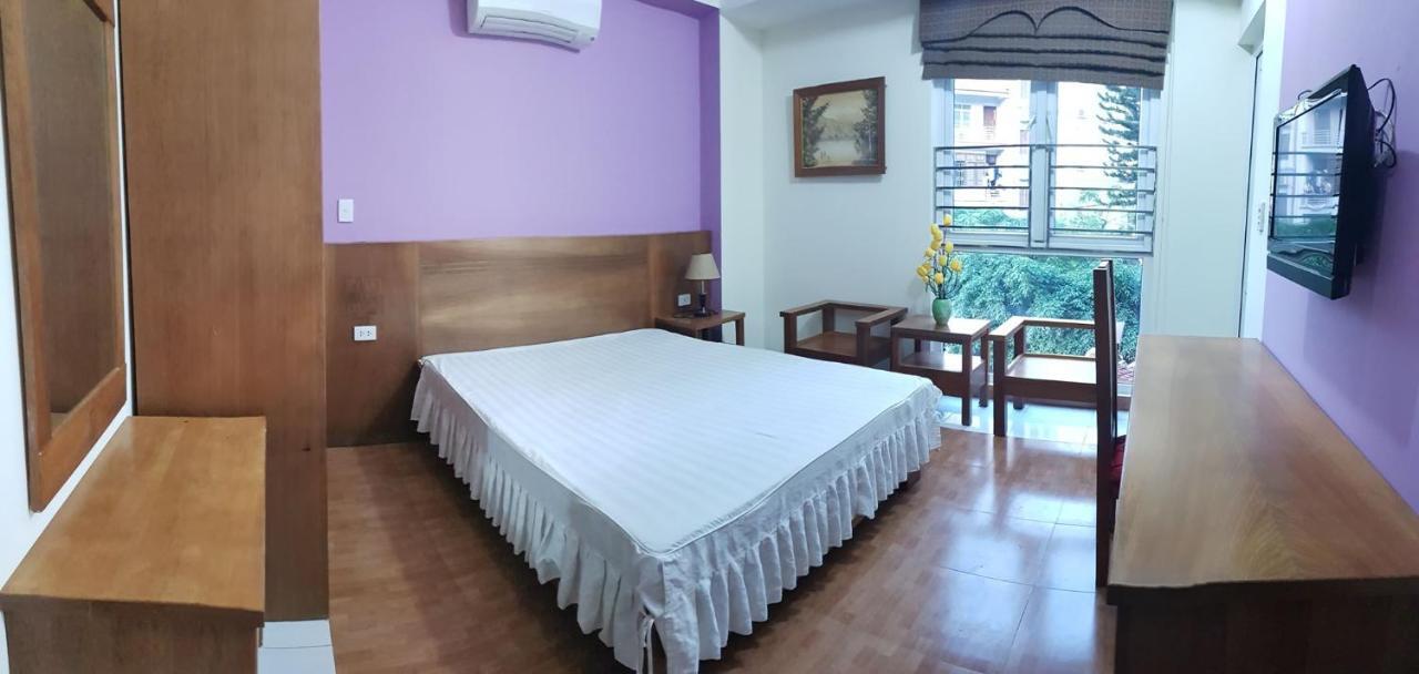 Aparthotel An Phu 2*