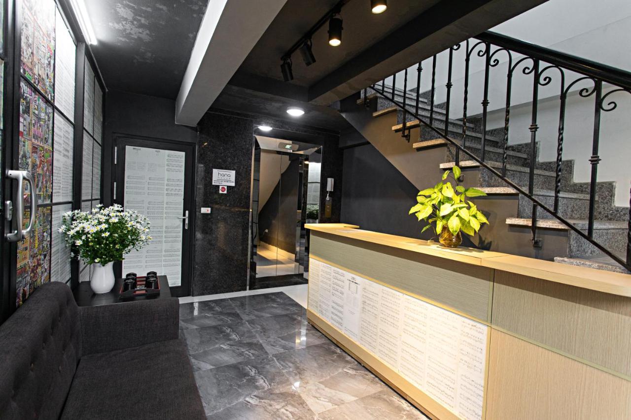 Hanna Studio Hanoi