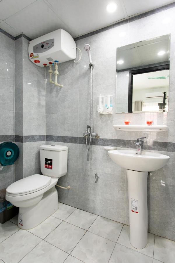 Hanna Studio Aparthotel
