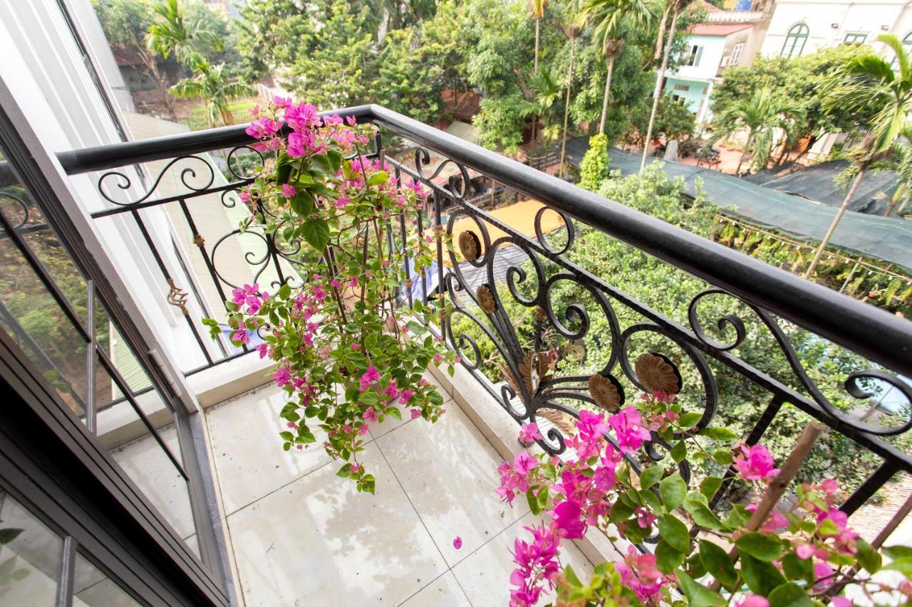 Aparthotel Hanna Studio Hanoi