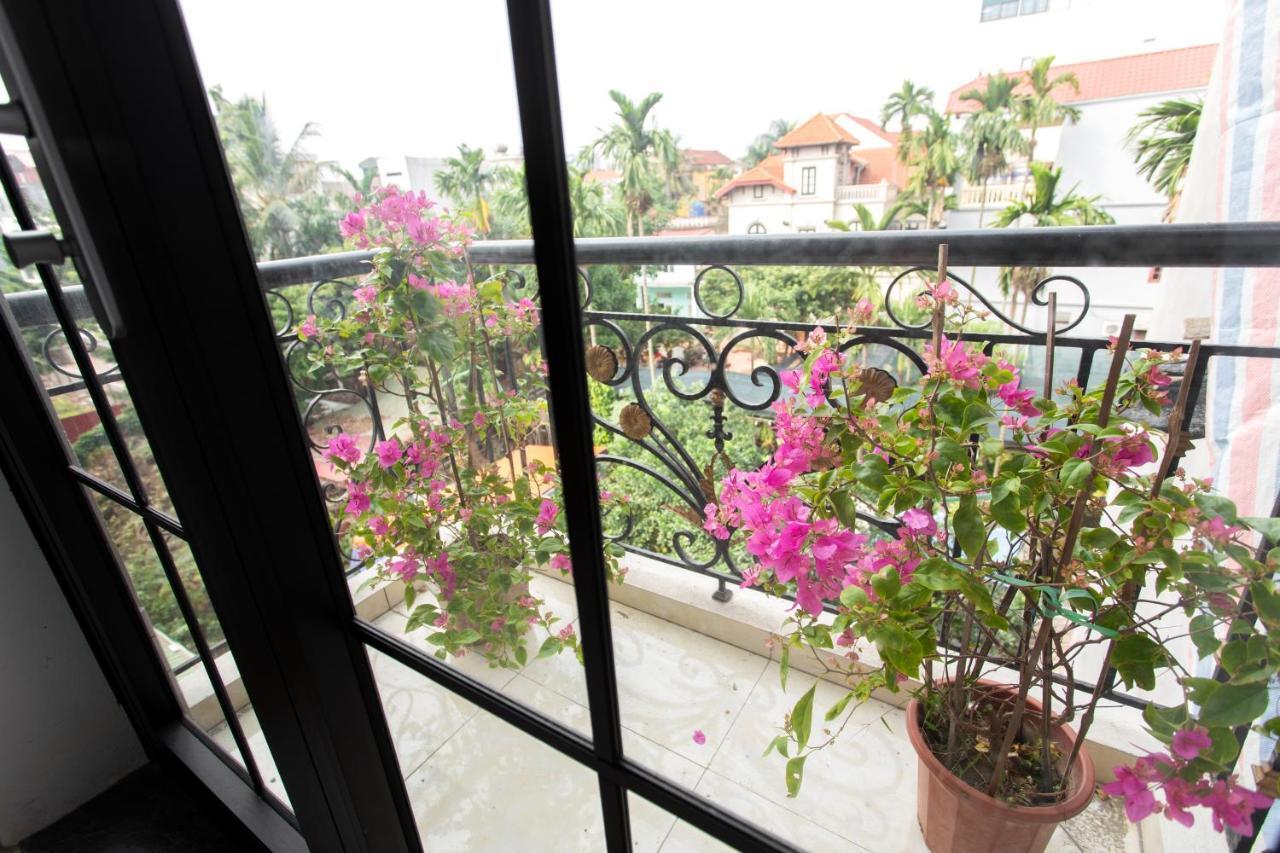 Aparthotel Hanna Studio *