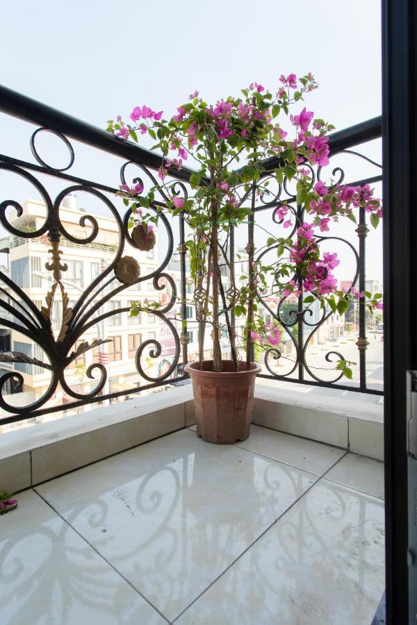 Aparthotel Hanna Studio Hanoi