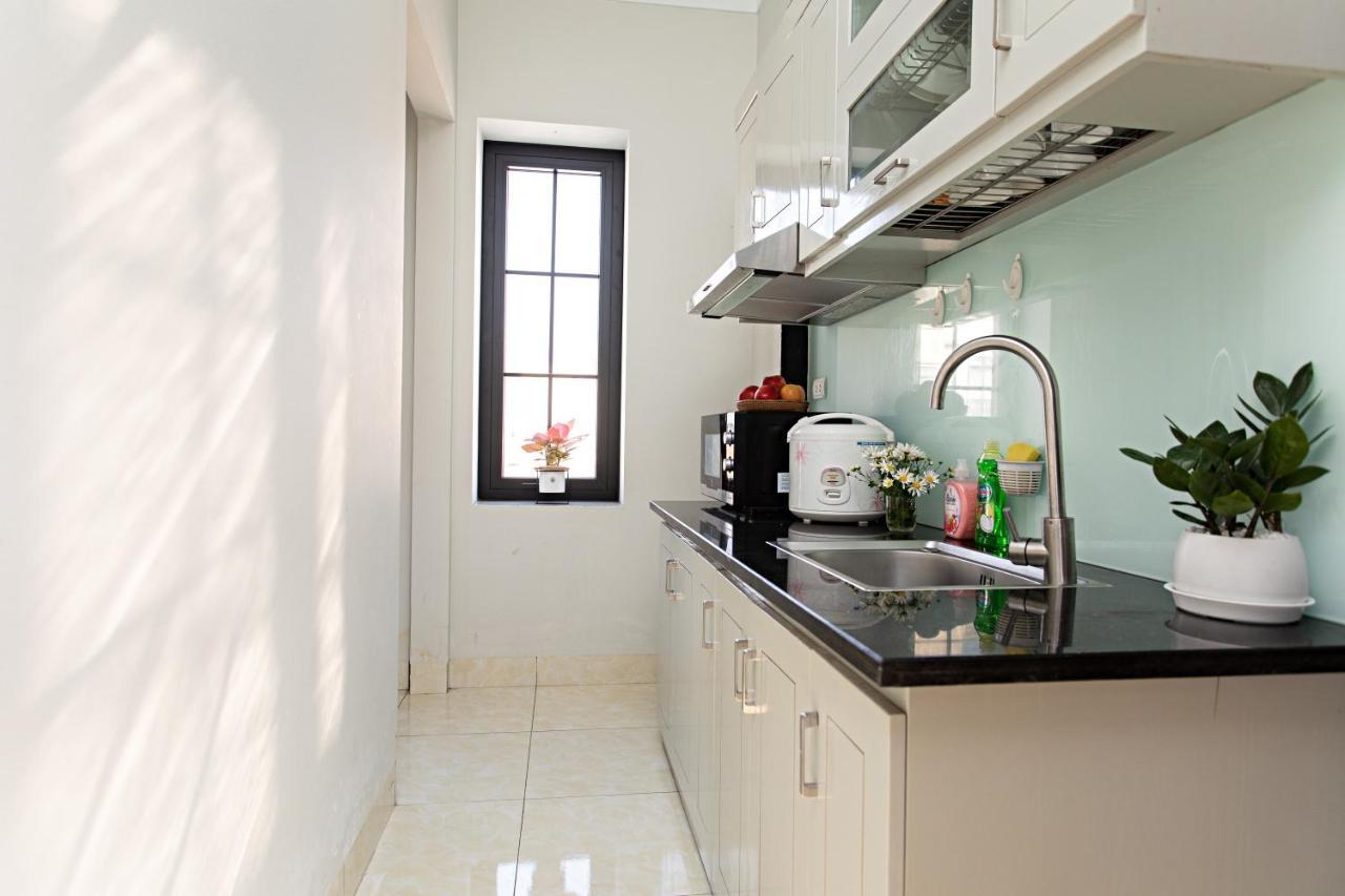 Hanna Studio Hanoi
