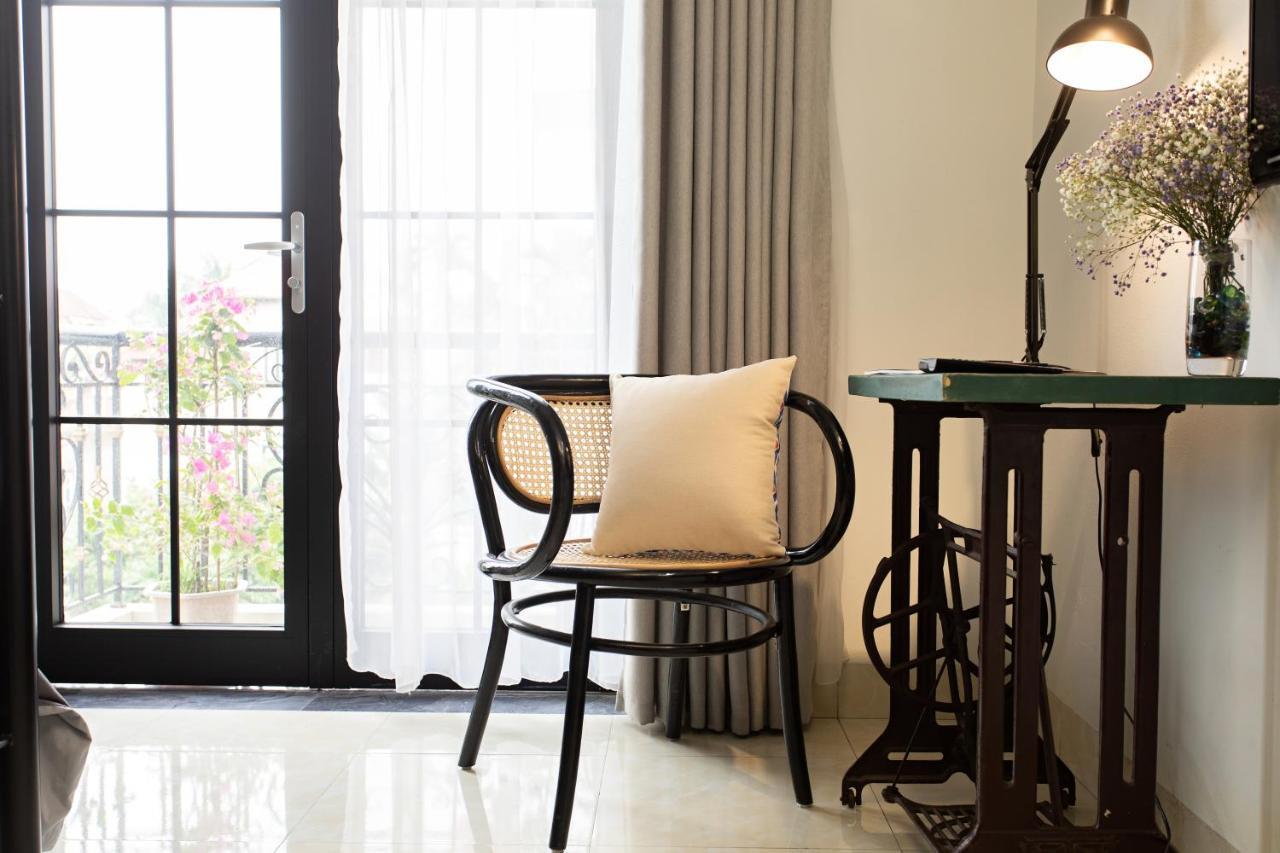 Hanna Studio Aparthotel Hanoi