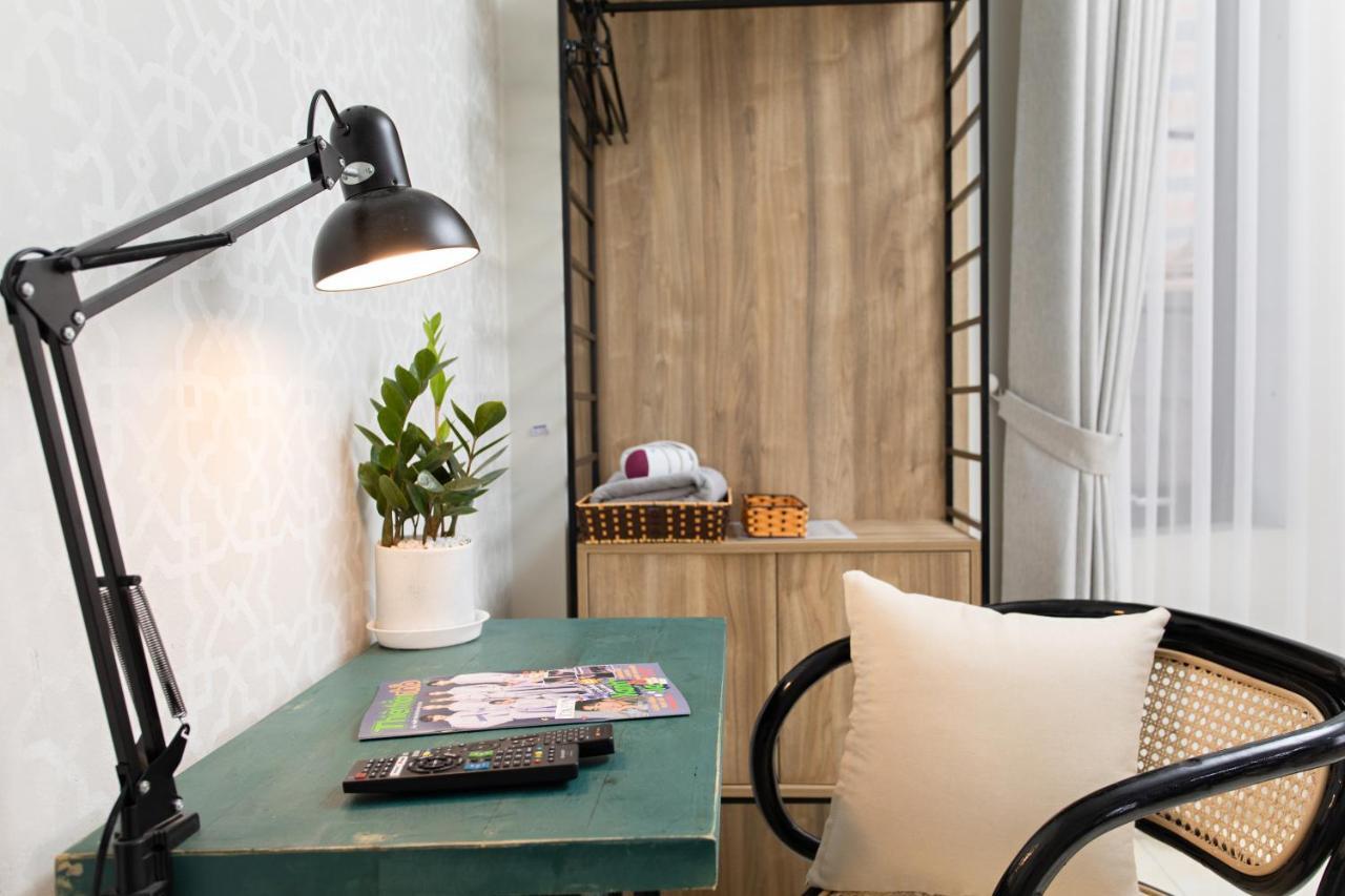 Hanna Studio