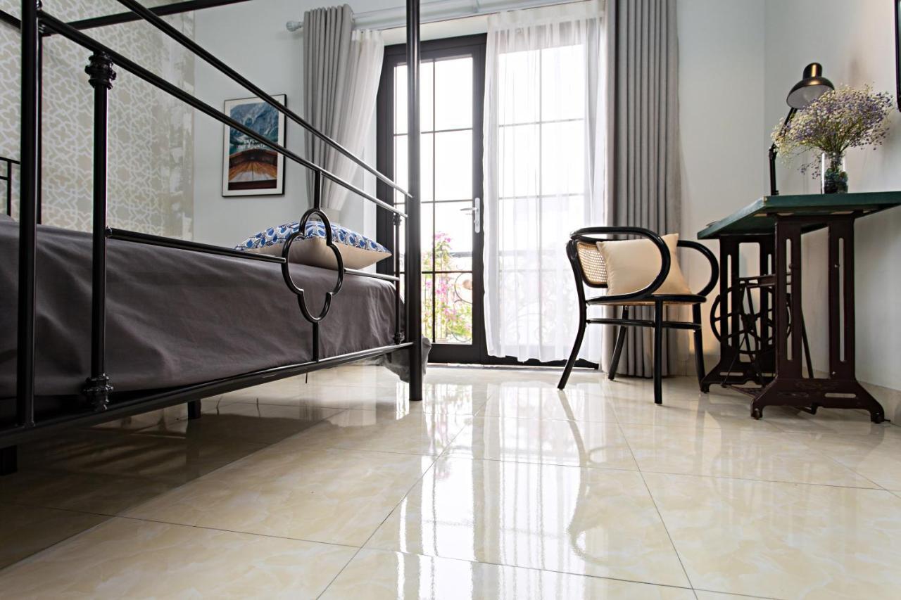Aparthotel Hanna Studio