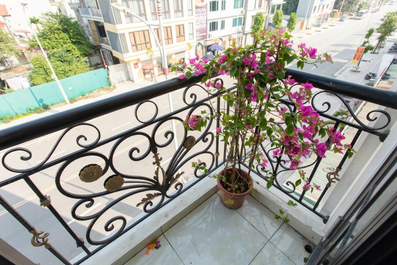 Hanna Studio Aparthotel Hanoi