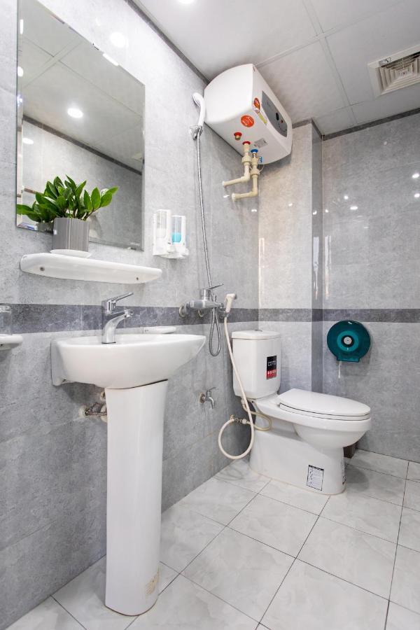 Hanna Studio Aparthotel *