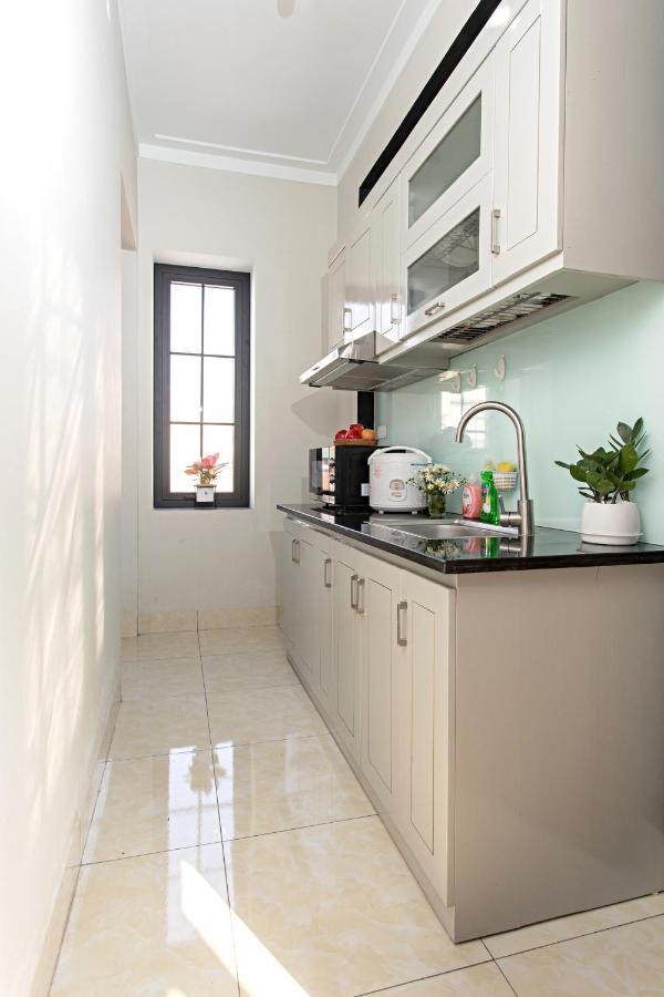Hanna Studio Aparthotel Hanoi