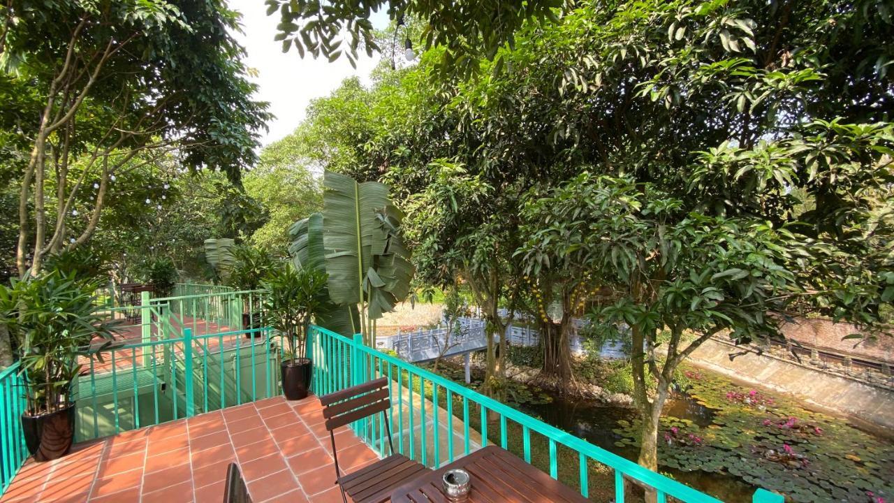Resort Tropical Villas