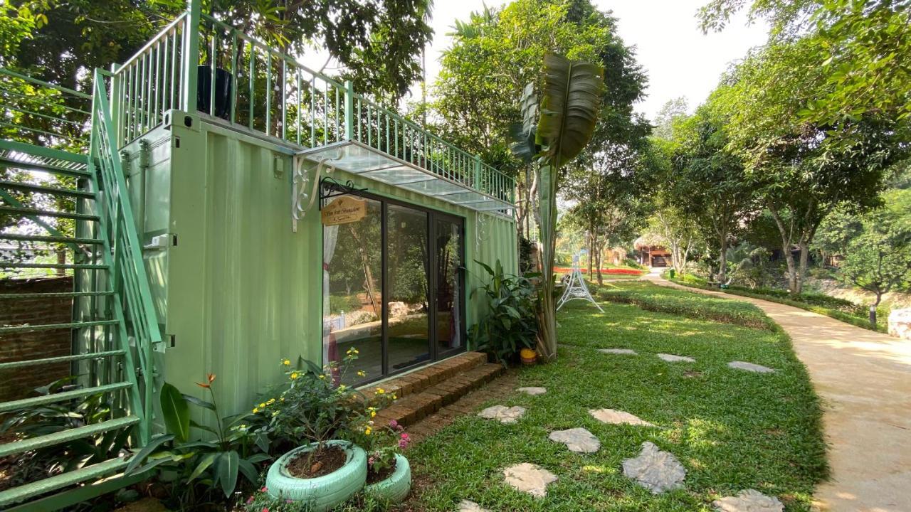 Tropical Villas